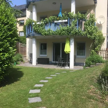 Sponheim Apartment *
