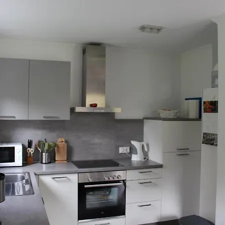 Sponheim Appartement *