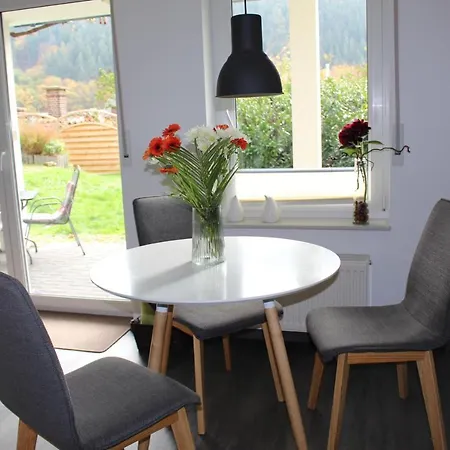 Sponheim Apartment