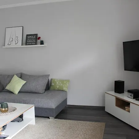 Sponheim Apartment Traben-Trarbach