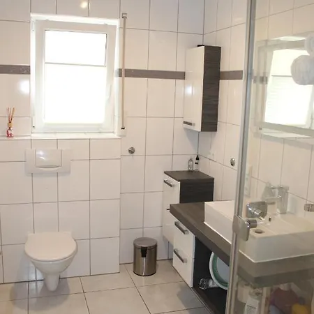 Appartement Sponheim *