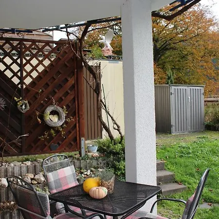 Sponheim Appartement