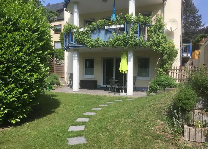 Sponheim Apartment *