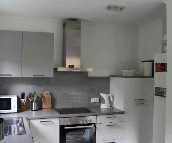 Sponheim Apartamento *